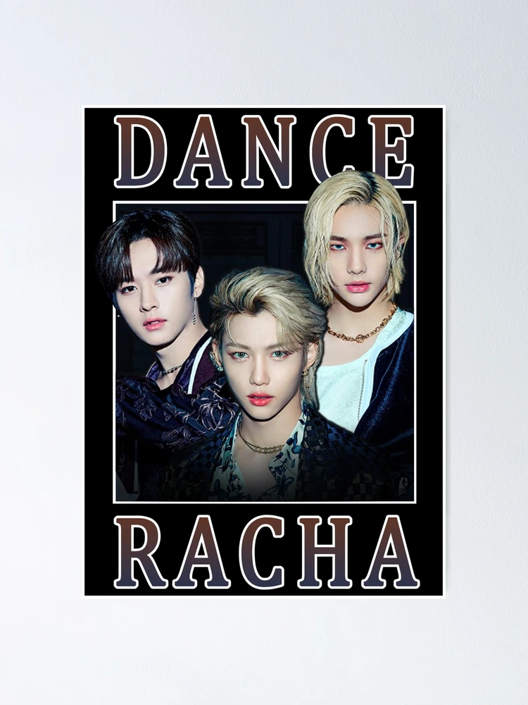 DANCE RACHA A3ポスター - メルカリ