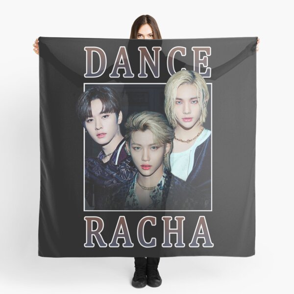 Item preview, DANCERACHA Stray Kids Vintage Retro Kpop Band Style 90s  designed and sold by SugarSaint.