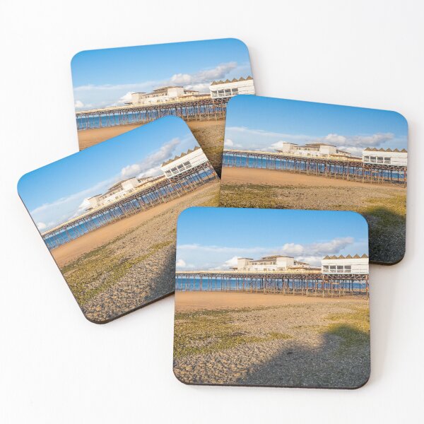 Item preview, Victoria Pier Colwyn Bay Wales designed and sold by AJEvans.