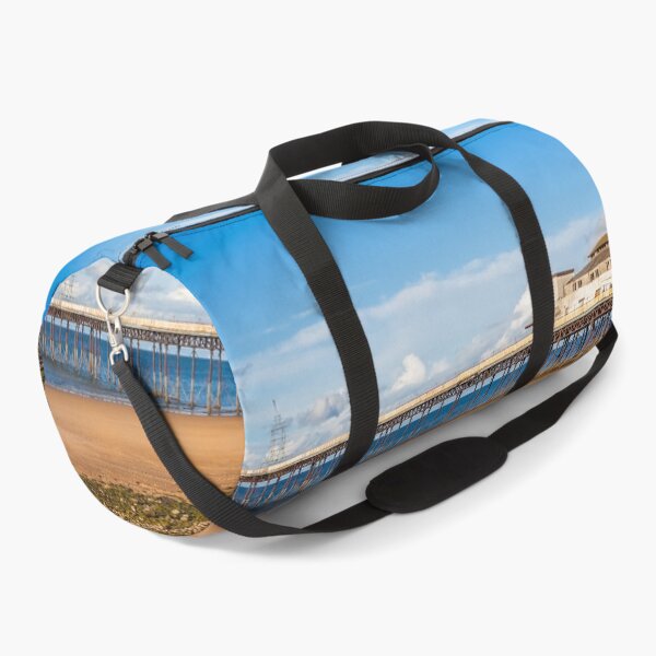 Item preview, Victoria Pier Colwyn Bay Wales designed and sold by AJEvans.