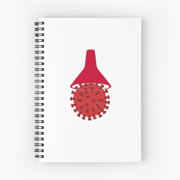 Item preview, Crazy virus designed and sold by ThinkHum.