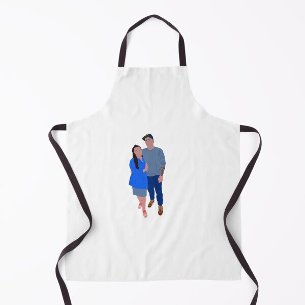 Item preview, Brandy and Lewis  designed and sold by Konakayla.