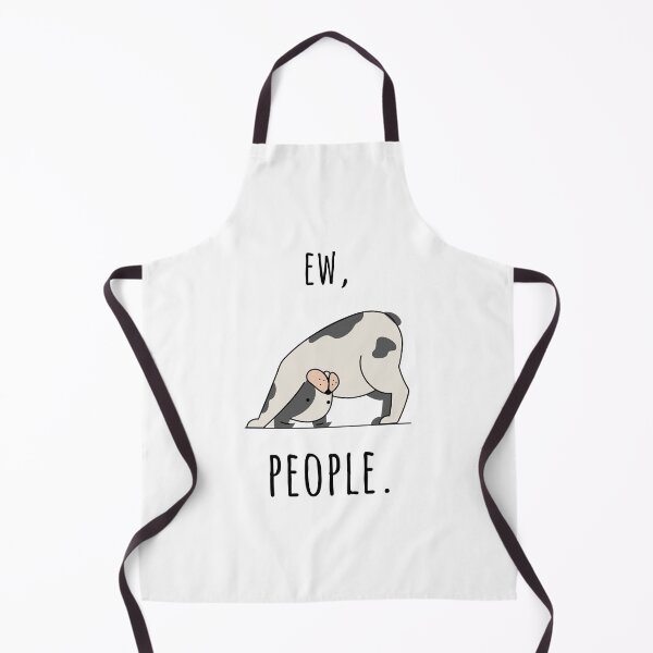 Item preview, Ew, People. designed and sold by snarksnark.