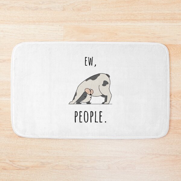 Item preview, Ew, People. designed and sold by snarksnark.