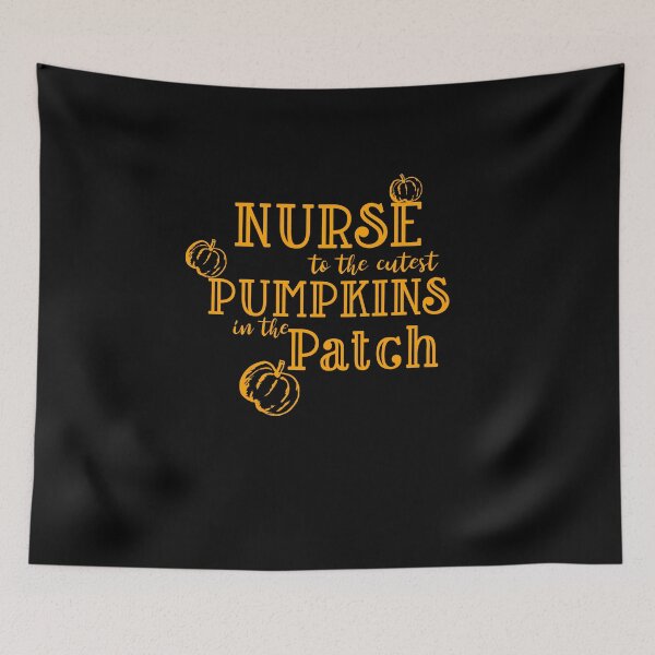 Item preview, Nurse Shirt,Nurse To The Cutest Pumpkins In The Patch T-Shirt,Thanksgiving Nurse Shirt,Nurse Gift Ideas,Nurse Fall Shirt,School Nurse Shirt designed and sold by chanonnut.