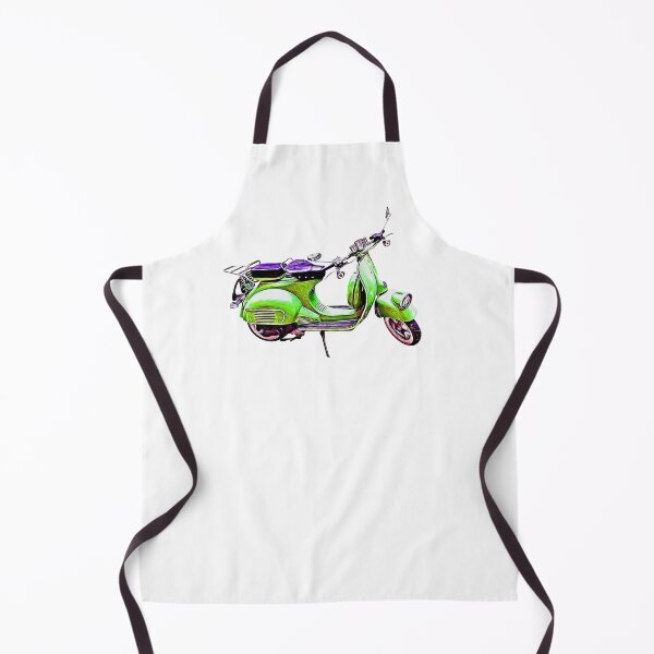 Item preview, Old Scooter designed and sold by Christoferos.