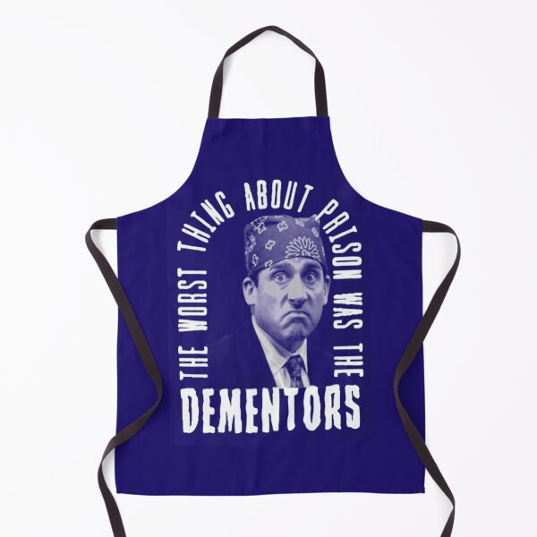 Item preview, Michael Scott Funny - Prison Mike designed and sold by TheVectorFolk.