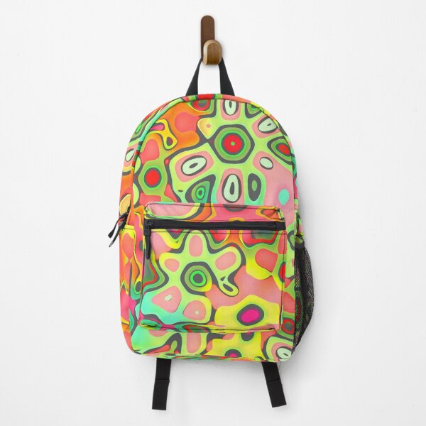Item preview, Colorful shapes designed and sold by lalylaura.