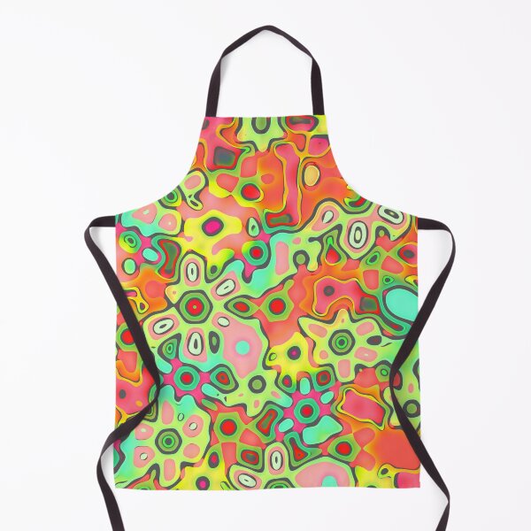 Item preview, Colorful shapes designed and sold by lalylaura.