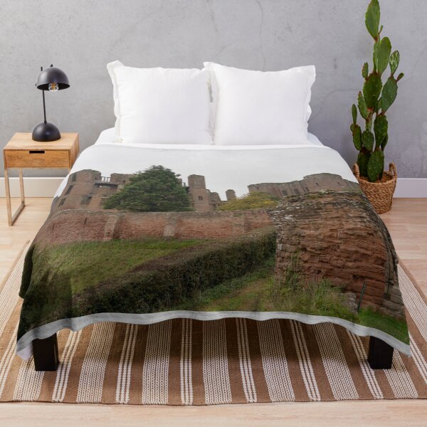Item preview, Kenilworth Castle designed and sold by hawkie.