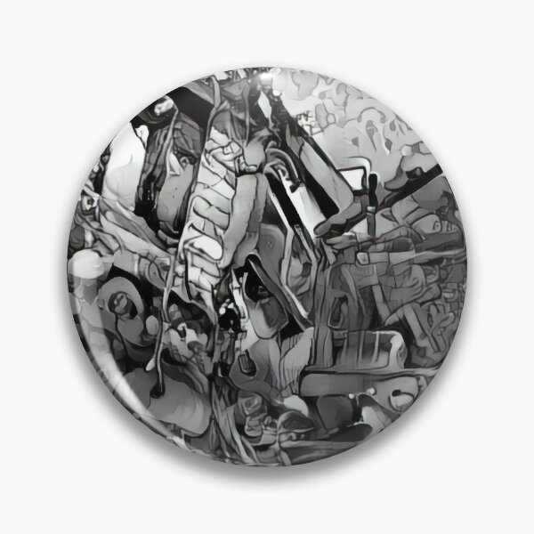 Item preview, Centralized designed and sold by Brendan Arthur Ring.