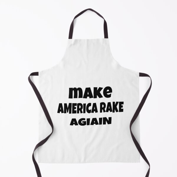 Item preview, Make America rake again,  designed and sold by Matrixstore.
