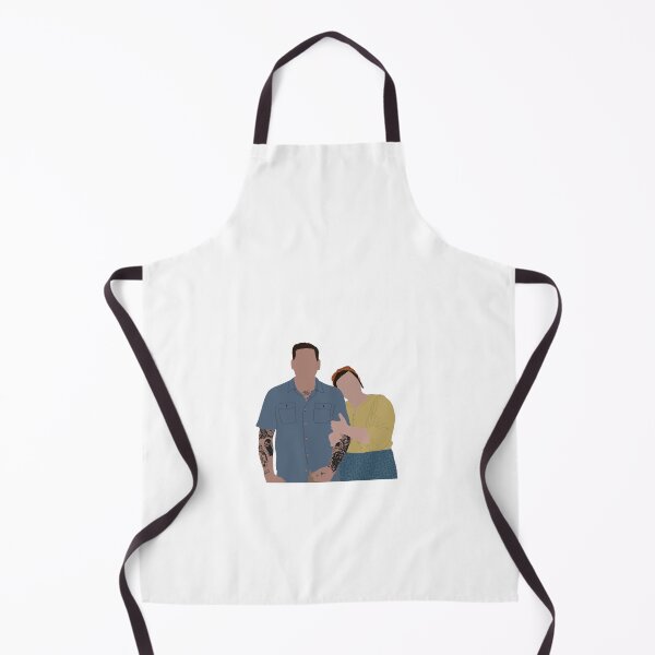 Item preview, Lewis and Brandy designed and sold by Konakayla.