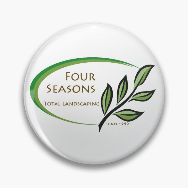 Item preview, Four Seasons Total Landscaping designed and sold by UnPEngineer.