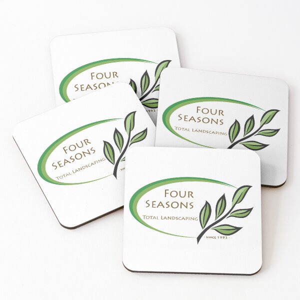 Item preview, Four Seasons Total Landscaping designed and sold by UnPEngineer.