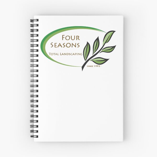 Item preview, Four Seasons Total Landscaping designed and sold by UnPEngineer.