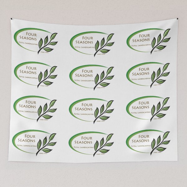 Item preview, Four Seasons Total Landscaping designed and sold by UnPEngineer.