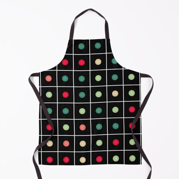 Item preview, Dotted grid designed and sold by Gaspar Avila.