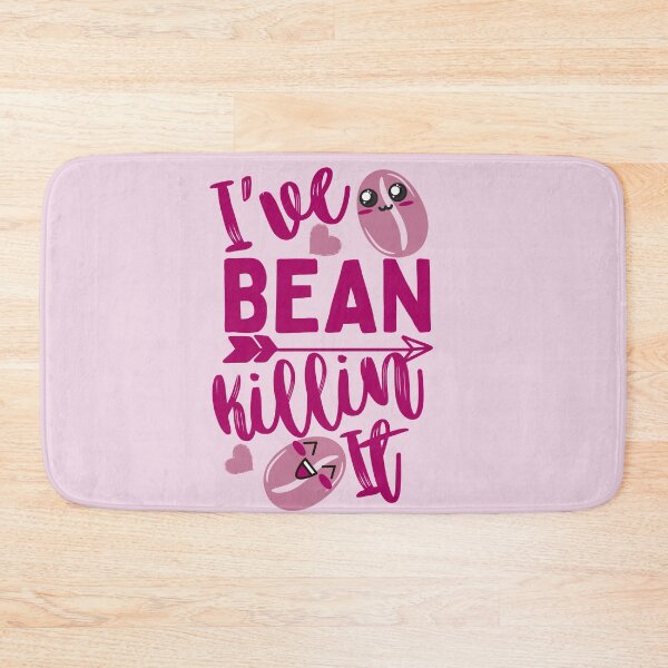 Item preview, I've been killin it designed and sold by Nyanko-Sempai.