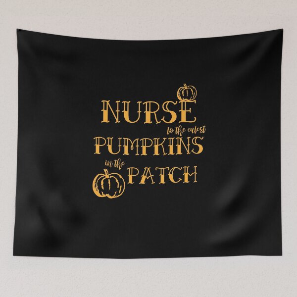 Item preview, Nurse Shirt,Nurse To The Cutest Pumpkins In The Patch T-Shirt,Thanksgiving Nurse Shirt,Nurse Gift Ideas,Nurse Fall Shirt,School Nurse Shirt designed and sold by chanonnut.