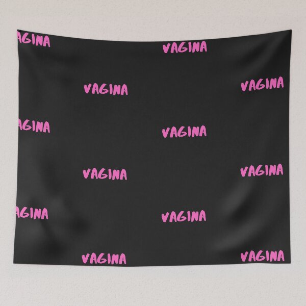 Item preview, Vagina- body positivity designed and sold by AnadeeaLupu.