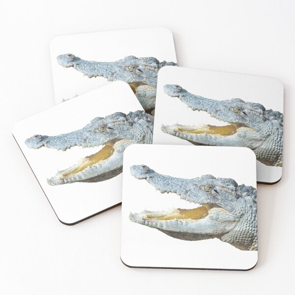 Item preview, crocodile designed and sold by SWANKYHIGH.