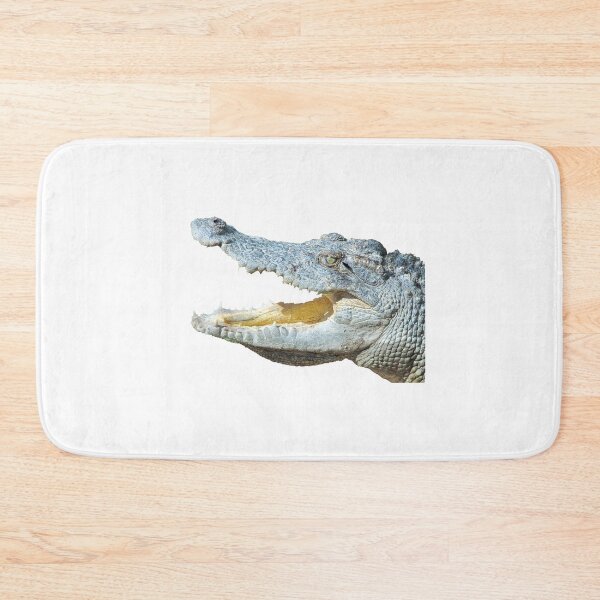 Item preview, crocodile designed and sold by SWANKYHIGH.