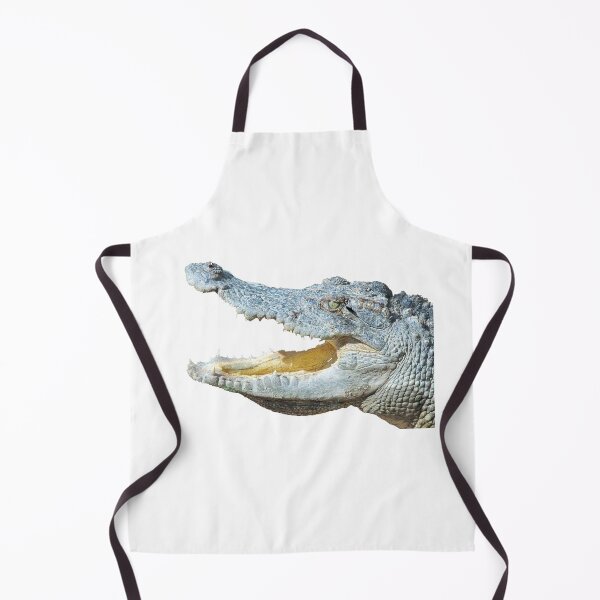 Item preview, crocodile designed and sold by SWANKYHIGH.