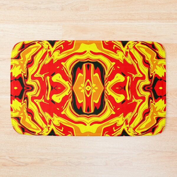 Item preview, Fluid art mixture. Abstract backdrop with mixing paint designed and sold by moustafakhalil.