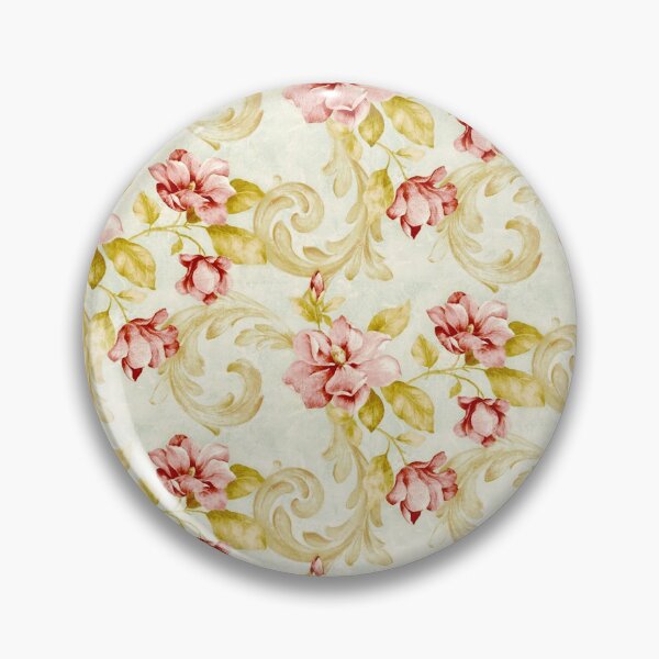 Item preview, Vintage roses designed and sold by lalylaura.