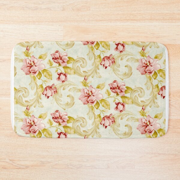 Item preview, Vintage roses designed and sold by lalylaura.