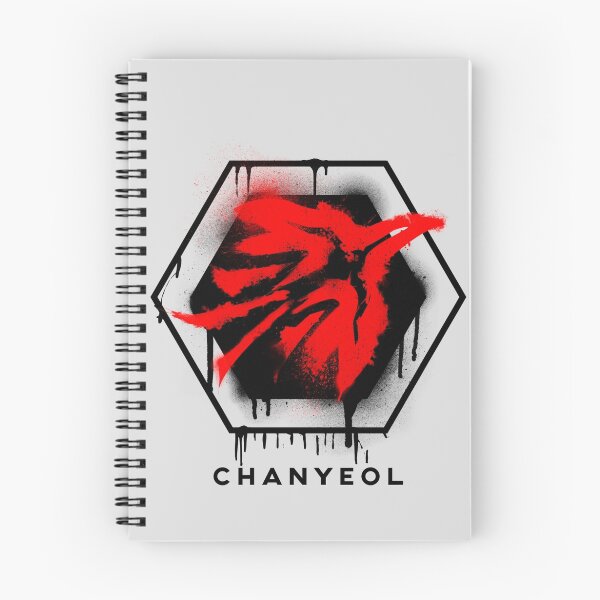 Item preview, EXO Chanyeol designed and sold by wwbygd.