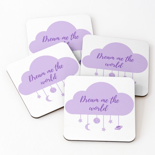 Item preview, Dream // TRC designed and sold by RockyCreekArt.