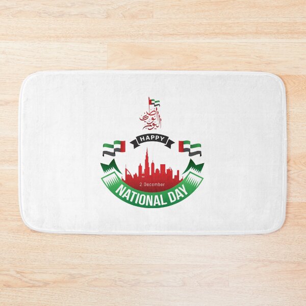 Item preview, Happy UAE National Day designed and sold by conway92.