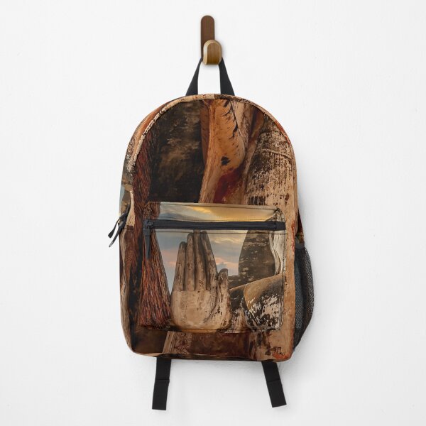 Item preview, Phra Attharot Sukhothai Historical Park Thailand designed and sold by AJEvans.