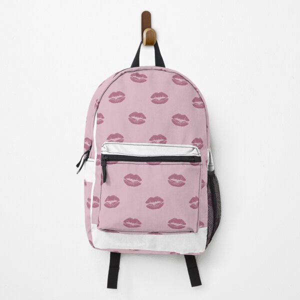 Item preview, Pattern - Pink Lips designed and sold by theworld2021.