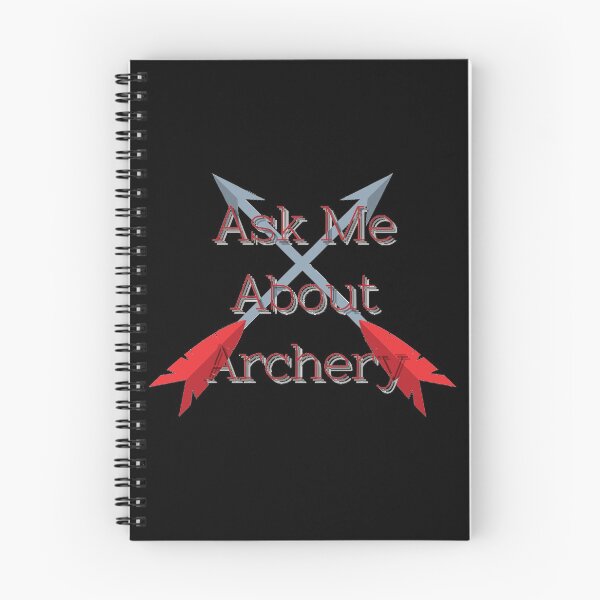 Item preview, Ask me about Archery designed and sold by zareworks.