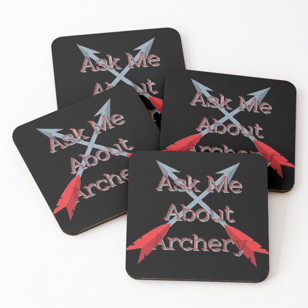 Item preview, Ask me about Archery designed and sold by zareworks.