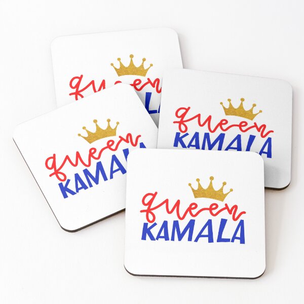 Item preview, Queen Kamala designed and sold by jordankotler.
