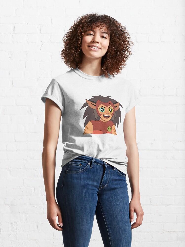 catra t shirt