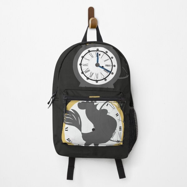 Item preview, *Time doesn't wait* designed and sold by Berezabella.
