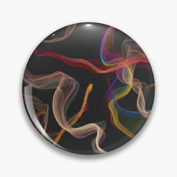 Item preview, Abstract smoke designed and sold by lalylaura.