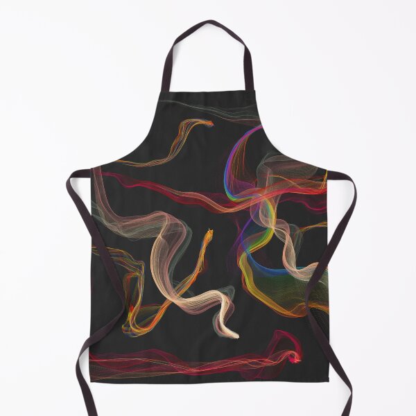 Item preview, Abstract smoke designed and sold by lalylaura.
