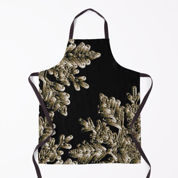 Item preview, Golden Snowflakes designed and sold by subidesigns.