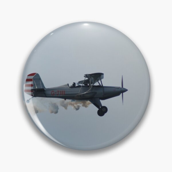 Item preview, Plucky Pilot designed and sold by justbmac.