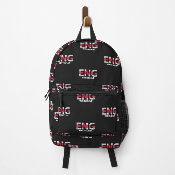 Item preview, World Champs Soccer - UK England Win The Cup designed and sold by crouchingpixel.