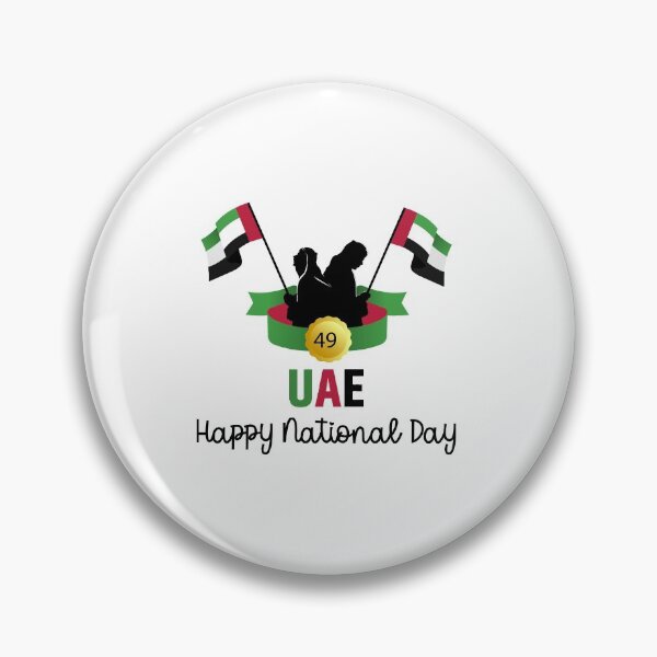 Item preview, UAE National Day designed and sold by conway92.