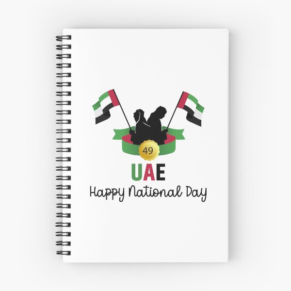 Item preview, UAE National Day designed and sold by conway92.