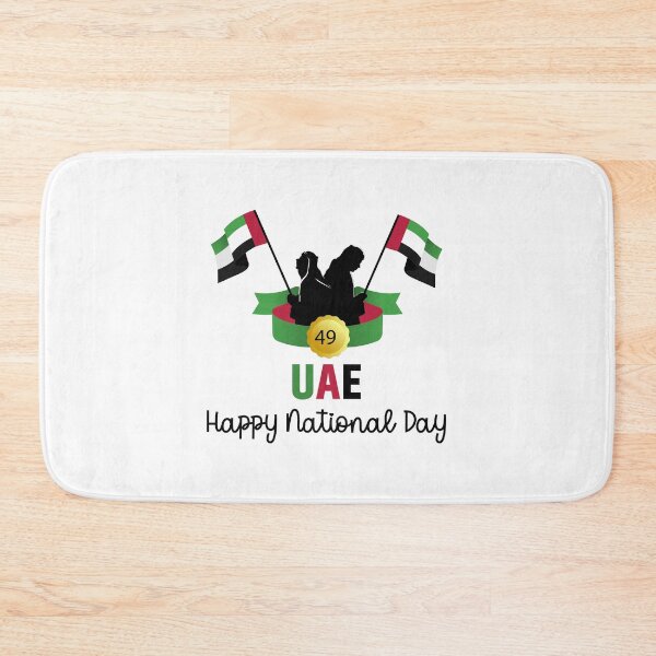 Item preview, UAE National Day designed and sold by conway92.