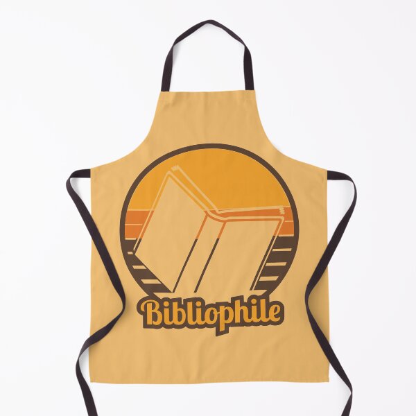 Item preview, Retro Bibliophile Design Sunset designed and sold by RedRubi.